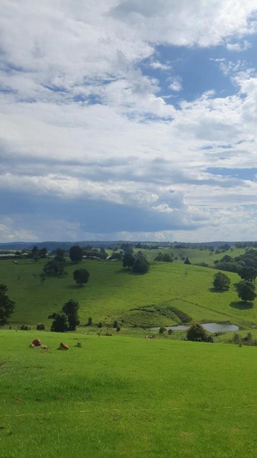 Ten Acres Beechmont Zewnętrze zdjęcie
