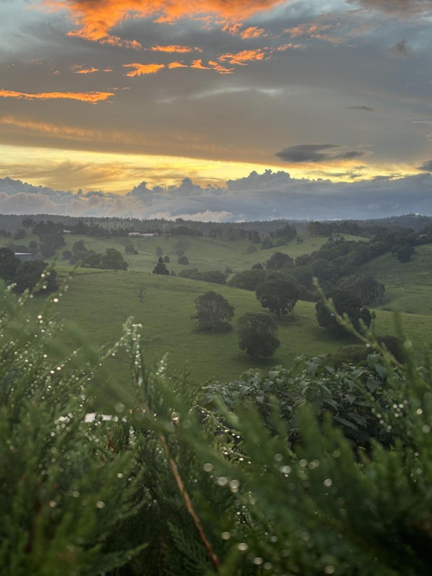 Ten Acres Beechmont Zewnętrze zdjęcie