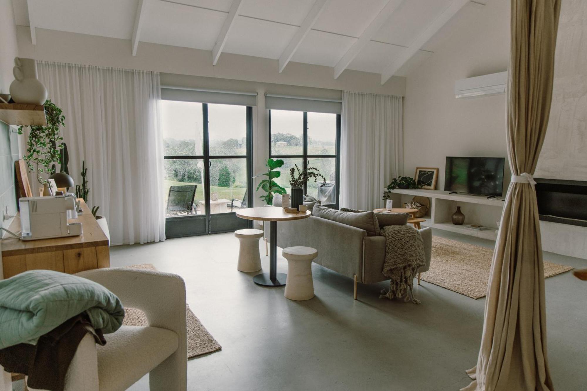 Ten Acres Beechmont Zewnętrze zdjęcie